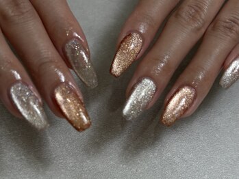 kaede担当 フラッシュマグネット