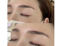 リセシュ(Riseshu)/印象チェンジ/眉毛/アイブロウ