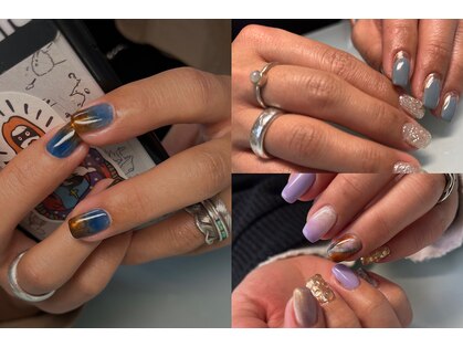 キョウ(kyo)の写真