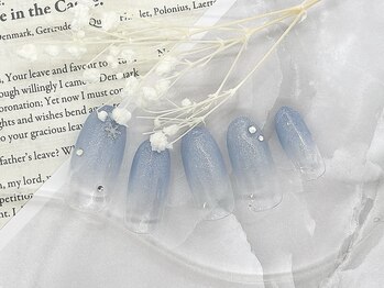 リムピッド 獨協大学前店(Limpid)/【選べるシンプルコース】