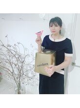 ココリラ(cocorira)&nbsp;小方 さゆ