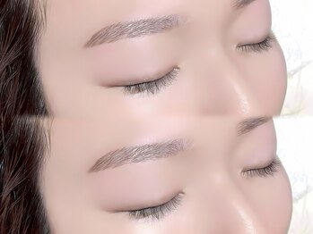 Feaure 西鉄久留米駅前店 まつげパーマ/パリジェンヌ/眉毛/アイブロウ専門店/福岡/久留米/眉毛/アイブロウ