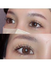 ハピネス(HAPPINESS)/まつげパーマ