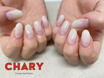 チャーリー(CHARY)/Color Gradation