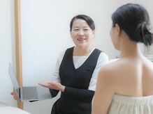 カネキ(KANEKI)/カウンセリング