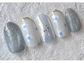 デザインジェル☆¥8800