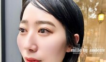 ミル バイ アシェット(mille by assiette)