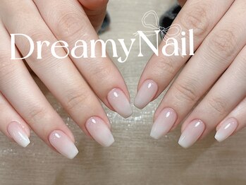 ドリーミーネイル 池袋(Dreamy Nail)/