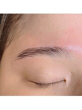 シトロン(CITRON)/アイブロウラミネート