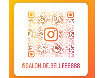 サロン ド ベル(Salon de Belle)/【Instagram更新中】