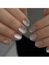 ビューティーサロン ハル(Beauty Salon ha_ru)/水光マグネット