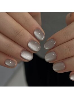 ビューティーサロン ハル(Beauty Salon ha_ru)/水光マグネット