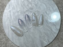リベラ 名駅店(LIBERA)/定額シンプルアート