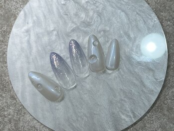 リベラ 名駅店(LIBERA)/定額シンプルアート