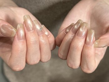 マグネット×パーツ