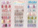 定額/シンプル