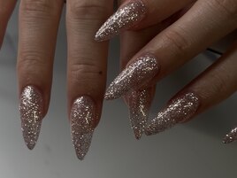 フラッシュネイル