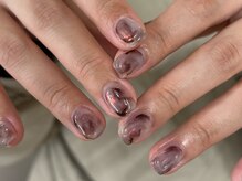 フィロンネイル 吉祥寺店(filonnail)の雰囲気（【通いやすいと大好評】￥5500~リーズナブルな価格設定♪[吉祥寺]）