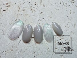 定額Sコース-シンプルバカラ