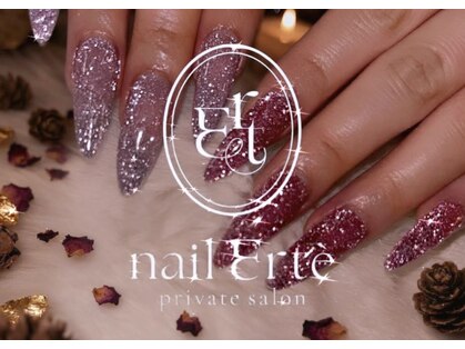 エルテ(Erte)の写真