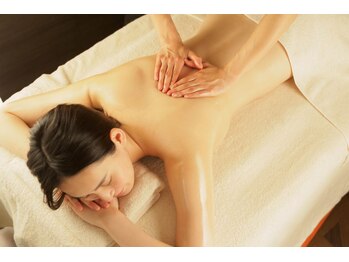 悠癒/フルボディアロマトリートメント