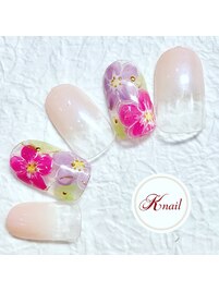ラグジュアリーアート