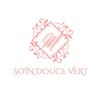 ソワンドゥース ヴェール(Soin douse Vert)ロゴ