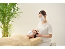 VS28スキンケアスタジオ バリイン 小倉(BALI IN)/マスク着用で施術を受けたい方に