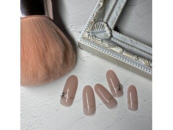 シンプルサンプル