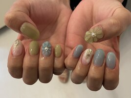 フラワー