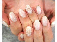 シャインアン(Shine'an)/デザイン1.５時間