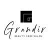グランディール(GRANDIR)のお店ロゴ