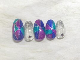 HAND:定額9000円コース