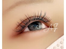 アンジュ(Ange)/モカブラウン×ペールブラウン