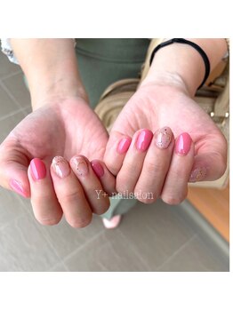 ワイプラス(Y+)/