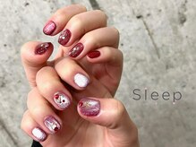 スリープ 中目黒(Sleep nakameguro)/アートコース