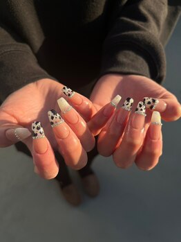 ザネイルズ(The Nails)/