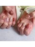 【hand】再現性◎画像持ち込みの方はこちら！デザインやり放題♪