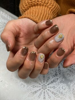 ウェル ムーン(Well moon)/アートコース