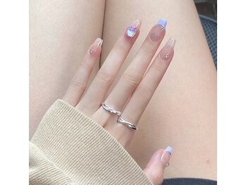 クイーンズビューティーサロン 新宿本店(Queen's beauty salon)/やり放題コース　120分