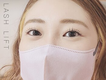 ユーロ(EURO)/まつげパーマ / ラッシュリフト