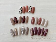 ヴィプラス(Vi+)/定額4600円コース一部入れ替え