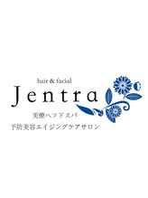 ジェントラ(Jentra) ヘッドスパ ジェントラ