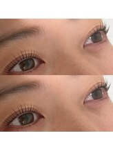 グランルシア(GRAN Lucia)/パリジェンヌラッシュリフト