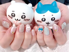 3Dパーツ別途ご追加♪