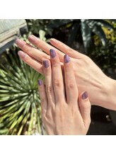 リンネ(Rinne)/◇ キラキラ ワンカラー ◇