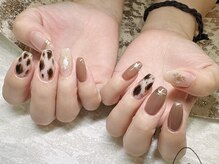 リーネイル 八丁堀店(Ly nail)