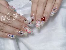 エーエヌジー スタジオ(ANG Studio)/