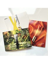 ポーラ lien店(POLA)/サンプルプレゼント☆