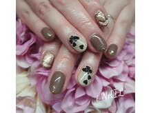 アイネイル(iNAIL)/